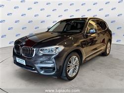 BMW X3 xDrive20d 48V Business Advantage