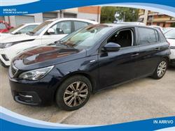 PEUGEOT 308 1.2 PureTech 130cv Style EU6