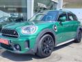 MINI COUNTRYMAN HYBRID 1.5 Cooper SE ALL4 Automatica IVA ESPOSTA