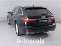 AUDI A6 AVANT Avant 35 2.0 TDI S tronic Business