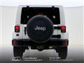 JEEP WRANGLER 2.8 CRD DPF Golden Eagle Auto 1 proprietario