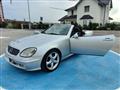 MERCEDES CLASSE SLK FULL-OPTIONAL