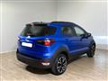 FORD ECOSPORT 1.0 EcoBoost 125 CV Start&Stop Active