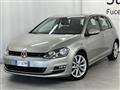 VOLKSWAGEN GOLF 2.0 TDI 5p. Highline BlueMotion Technology