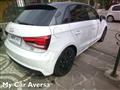 AUDI A1 SPORTBACK SPB 1.4 TDI S tronic Design