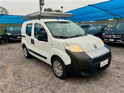 FIAT FIORINO QUBO 1.3 MJT 75CV (N1) E5+4 POSTI+IVA