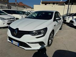 RENAULT MEGANE 1.5 dCi 110 CV Energy GT Line