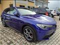 ALFA ROMEO STELVIO 2.2 Turbodiesel 160 CV AT8 RWD Super