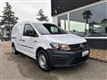 VOLKSWAGEN CADDY FURGONE 1.4 TGI DSG Furgone Business Maxi CRUISE C.