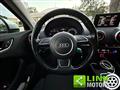 AUDI A3 SPORTBACK SPB 2.0 TDI 150 CV clean diesel Ambiente