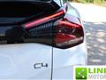 CITROEN C4 BlueHDi Shine garanzia inclusa con finanziamento