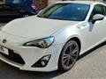 TOYOTA GT86 2.0