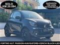 SMART FORTWO TWINAMIC PASSIONSOLO KM. 20.894+GARANZIA TRE ANNI