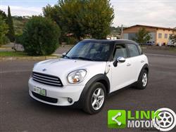 MINI COUNTRYMAN Mini Cooper D Countryman / Doppio tetto