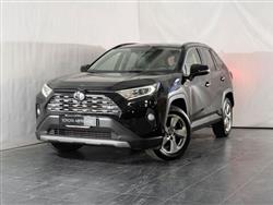 TOYOTA RAV4 2.5 HV (222CV) E-CVT AWD-i Lounge