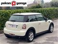 MINI MINI 3 PORTE 1.6 16V One (55kW)