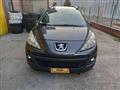 PEUGEOT 207 1.4 8V 75CV SW X Line ECO GPL NEOPATENTATI