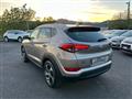 HYUNDAI Tucson 1.7 CRDi Sound Edition