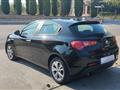 ALFA ROMEO Giulietta 1.6 JTDm TCT 120 CV Business