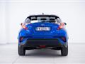 TOYOTA C-HR 1.8h Trend 2wd e-cvt