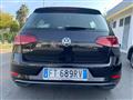 VOLKSWAGEN GOLF 1.6 TDI 115 CV 5p. business BlueMotion Technology