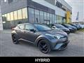 TOYOTA C-HR 1.8 Hybrid E-CVT GPL TRIFUEL  BLACK EDITION