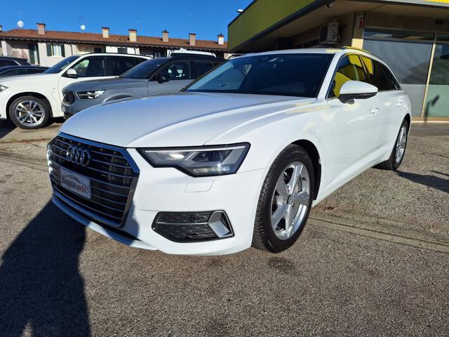 AUDI A6 AVANT Avant 40 2.0 TDI S tronic Business Sport N°GT787