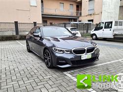 BMW SERIE 3 i Msport UNICO PROPRIETARIO GARANZIA INCLUSA