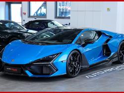 LAMBORGHINI REVUELTO 6.5 V12 AD PERSONAM|IVA ESP