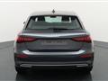 AUDI A3 SPORTBACK SPB 35 TFSI S tronic Fari Matrix Cerchi18