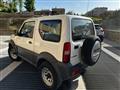 SUZUKI JIMNY 1.3 4WD Evolution