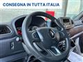 RENAULT MASTER T33 2.3 dCi 136 CV(PM-TM L2H2)CRUISE-E6D-SENSORI-