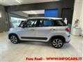 FIAT 500L 1.4 95 CV S&S Connect NEOPATENTATI