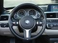 BMW SERIE 4 dA xDrive Cabrio Msport