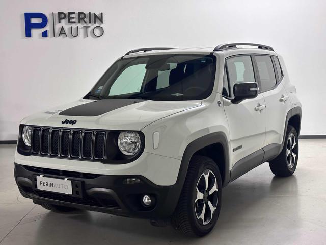 JEEP RENEGADE 4XE 1.3 T4 240CV PHEV 4xe AT6 Trailhawk