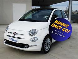 FIAT 500 1.0 Hybrid