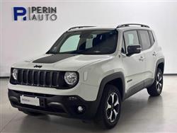 JEEP RENEGADE 4XE 1.3 T4 240CV PHEV 4xe AT6 Trailhawk