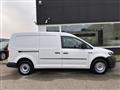 VOLKSWAGEN CADDY FURGONE 1.4 TGI DSG Furgone Business Maxi CRUISE C.