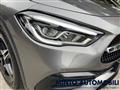 MERCEDES CLASSE GLA D PREMIUM CERCHI 19" UNIPROPRIETARIO TELECAM POST.