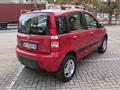 FIAT Panda 1.3 MJT 16V 4x4 Climbing