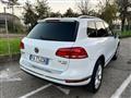 VOLKSWAGEN TOUAREG 3.0 TDI 204 CV tiptronic Executive Technology