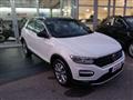 VOLKSWAGEN T-ROC 1.0 TSI Style BlueMotion Technology