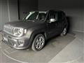 JEEP RENEGADE 1.3 T4 DDCT Limited