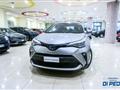 TOYOTA C-HR 1.8 Hybrid E-CVT Advance