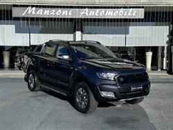 FORD RANGER 3.2 TDCi aut. DC Wildtrak PREZZO FINITO