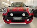 MINI COUNTRYMAN 2.0 Cooper D Business Countryman ALL4 Automatica