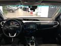 TOYOTA HILUX 2.4 D-4D A/T 4WD 4 porte Double Cab Executive