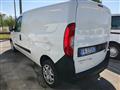 FIAT DOBLÒ 1.6 MJT 105CV PL-TN Cargo Maxi Lamierato SX 3 posti