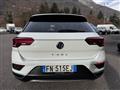 VOLKSWAGEN T-ROC 2.0 TDI SCR 150 CV DSG 4MOTION Advanced BlueMot. T