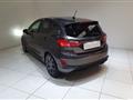 FORD FIESTA 1.0 Ecoboost Hybrid 125 CV DCT 5 porte ST-Line